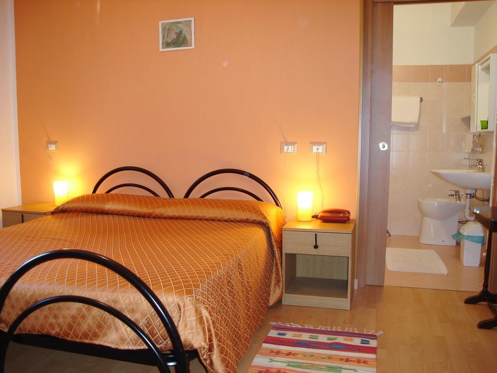 Hotel Spampatti Castione della Presolana Exteriér fotografie