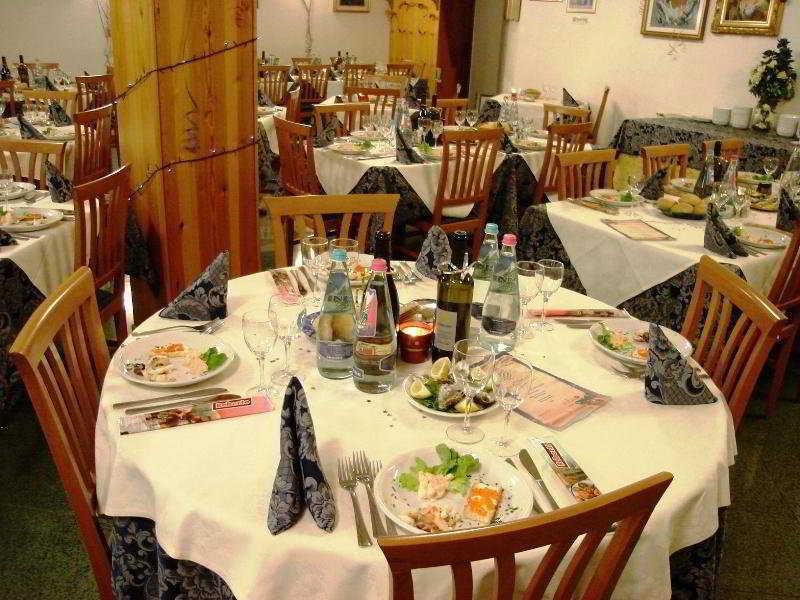 Hotel Spampatti Castione della Presolana Exteriér fotografie